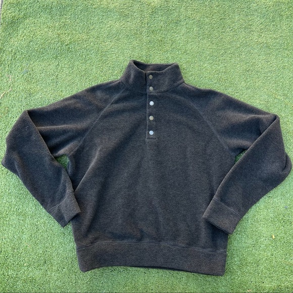 Kit and Ace Chillout Fleece Pullover Small Preowned amazing condition sweater - Picture 2 of 8